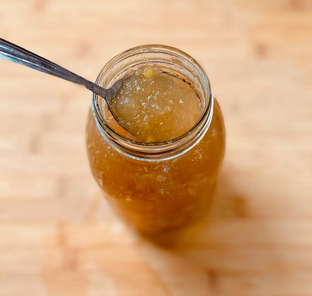 Slow Simmered Pastured Chicken Bone Broth
