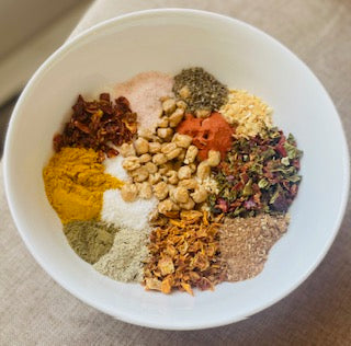 Little Island Coconut Curry Soup Pack
